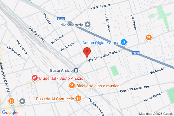 Volonte giovanni