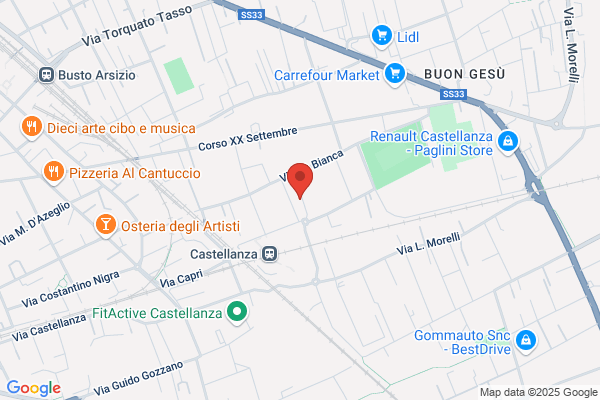 Tecno Installazioni Srl