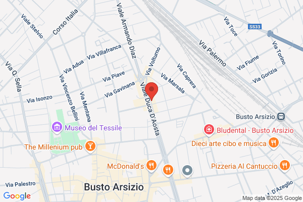 Studio Basilico Rag. Roberto Carlo