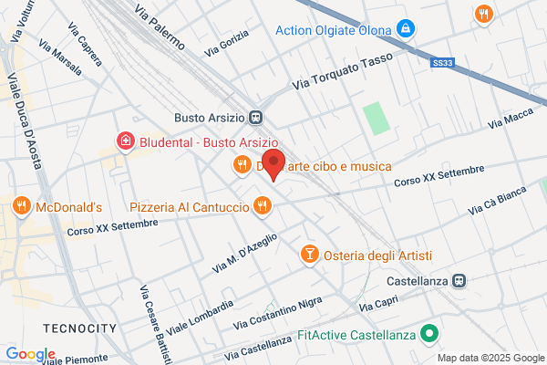 Studio Pozzi Di Economia Aziendale