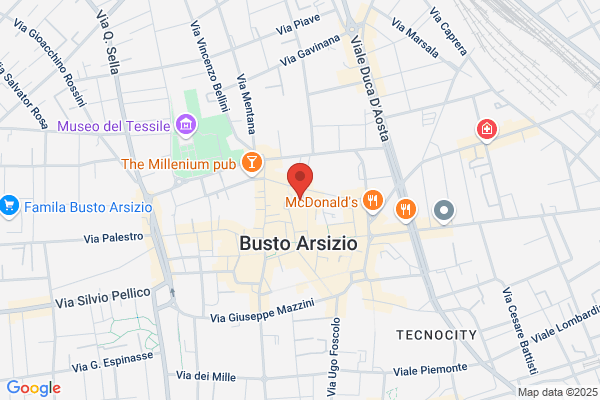 Guzzo Marzia