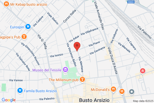 L'Angolo del Gusto