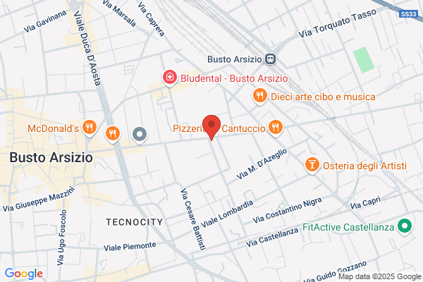 Ristorante Da Aristide E Fiore (S.N.C.)