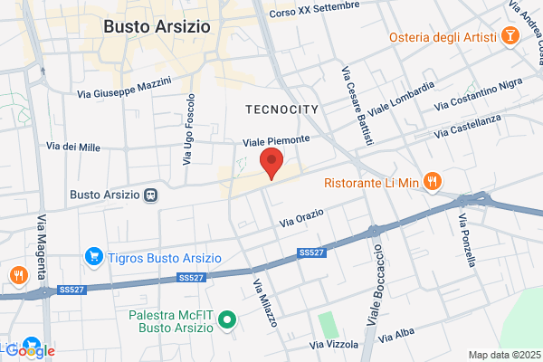 Ristorante La Caverna