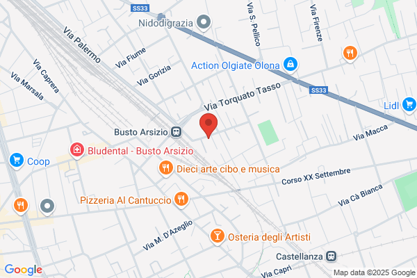 Natale antonio