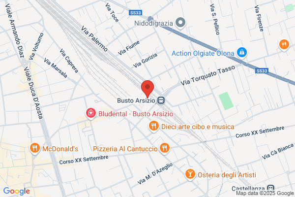 Poste Italiane Spa