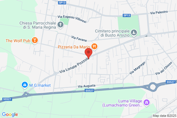 Poste Italiane Spa
