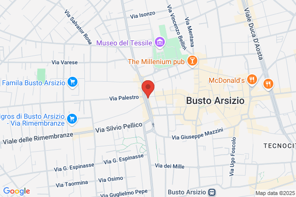 Sanpaolo Imi S.P.A.
