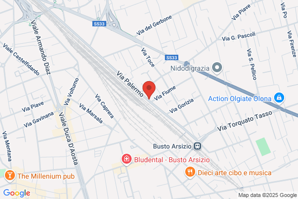 Tessilquattro Srl