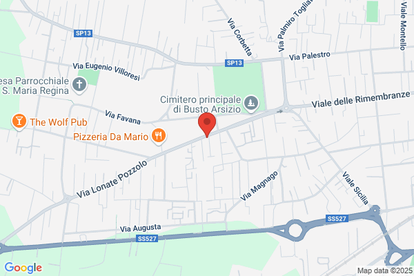Carlo'S Alimentare Frutta e Verdura Fresca