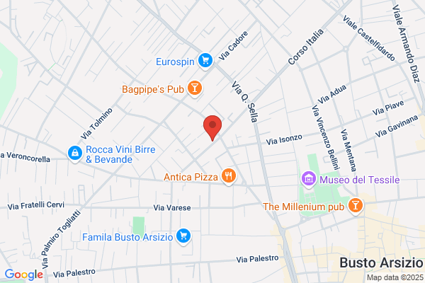 Liralunga Srl