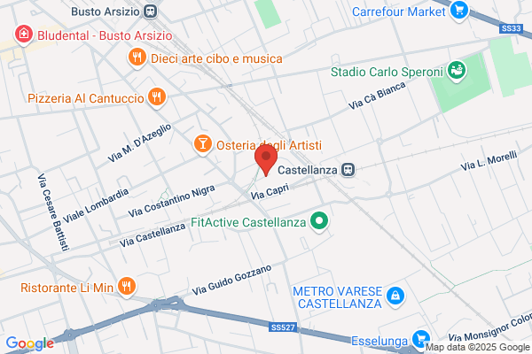 Manifattura Emmegi Srl
