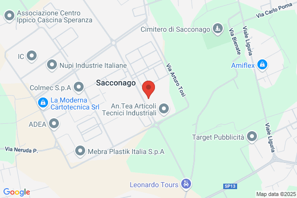 Tessin (S.R.L.)