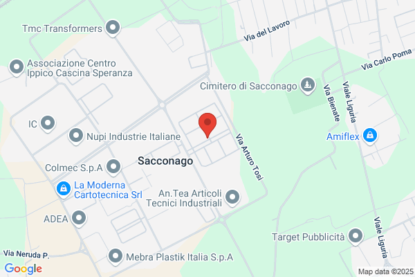 Manifattura Castiglioni Carlo (Soc.Coop.R.L.)
