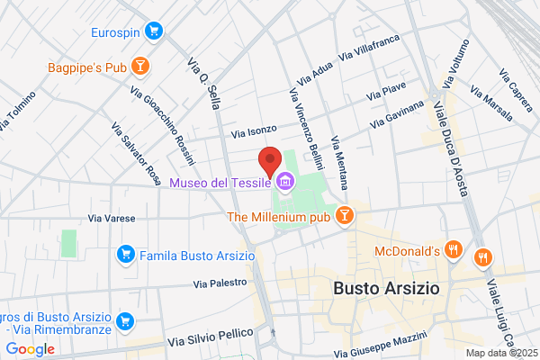 Pulito E Di Mazza Bruna