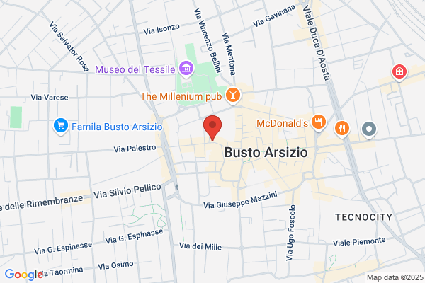 Centro Stampa (S.N.C.)