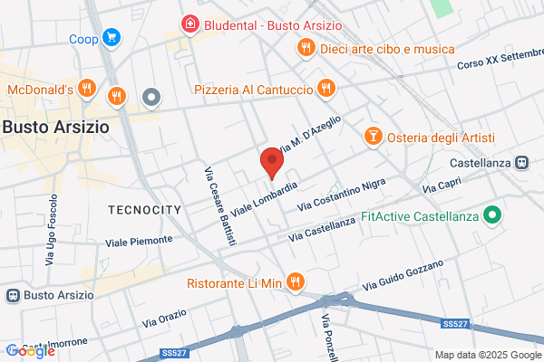Grafiche Mps (S.N.C.)
