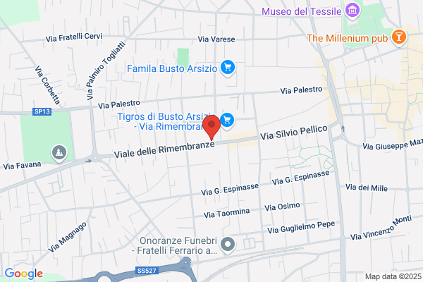 Torrefazione Florentia (S.N.C.)
