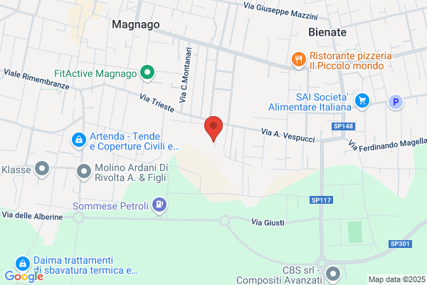 Asso Informatica Srl