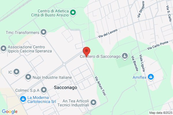 Ce.Mu.S. Centro Multi Servizi Di Pettinicchio A