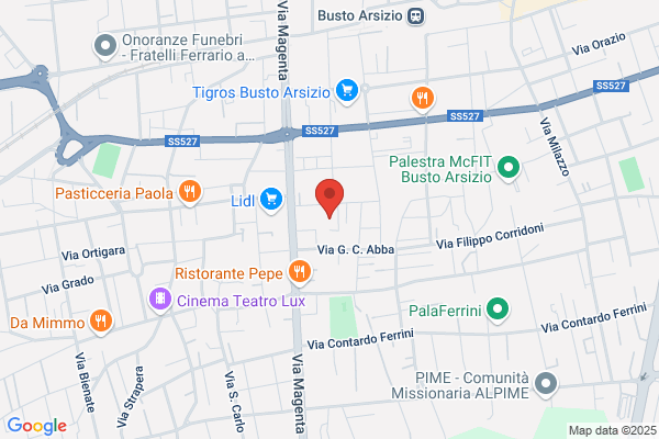 Nastritex Srl