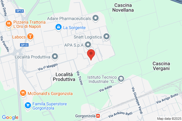 Sequoia Srl