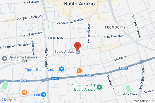 Stato Srl