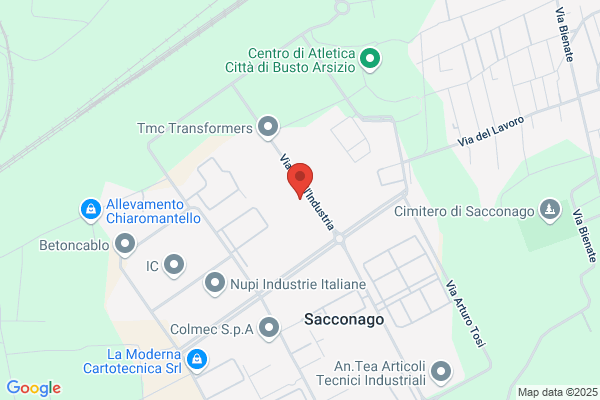 Tecniconsult Spa