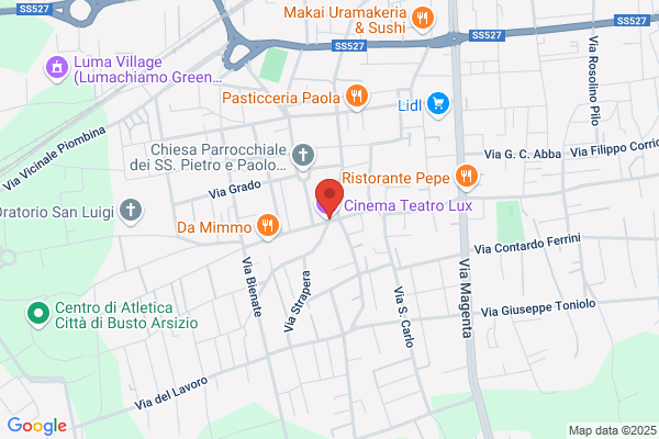 Vinitalia Di Colombo Sergio