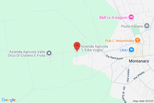 Lerba Voglio Azienda Ortoflorovivaista