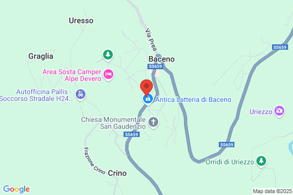 Farmacia Marinone Dr. Enrico