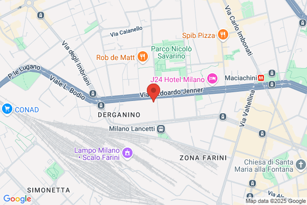 Istituto Horizon Institute Snc