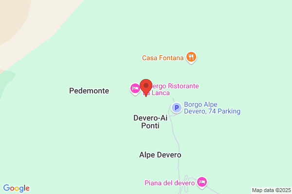 Locanda Alpino