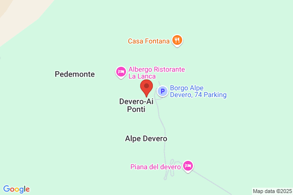 Ptp Bar Teleferica (Orario: 8-20)