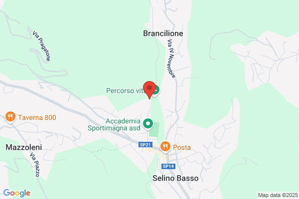 Ptp Club Alpino Italiano