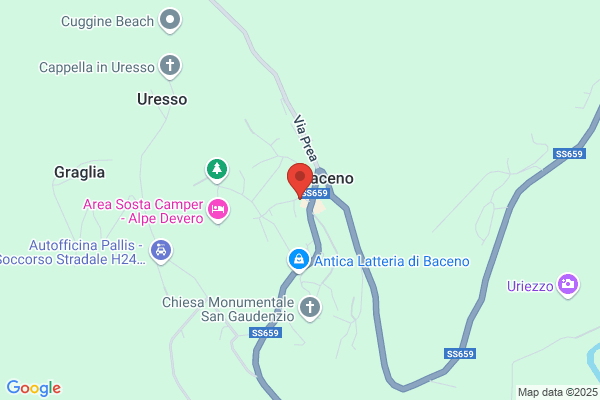 Tekno Services Eolo