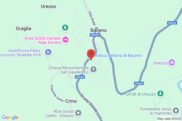 Vigili Del Fuoco