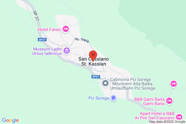 Residence A Val