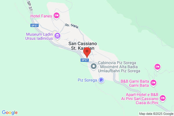 Affittacamere Villa Salotta