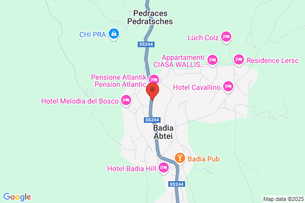Garni Bar Dolomia%garni Bar Dolomia
