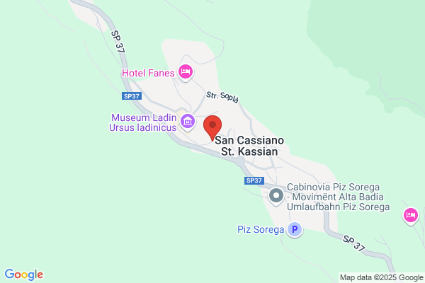Lagacio' Hotel Mountain Residence