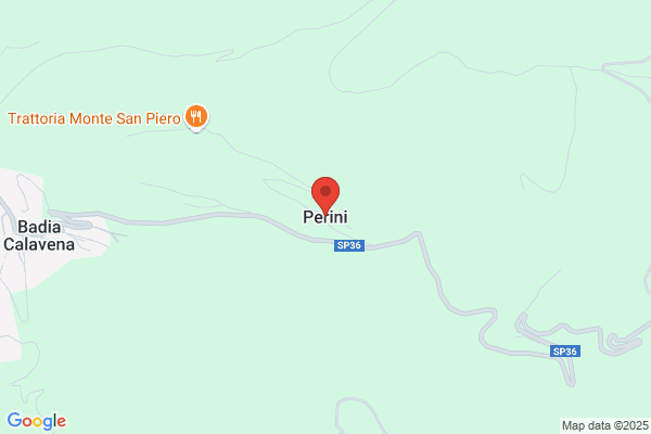 Perini F.Lli S.N.C.%perini Gebr. O.H.g.