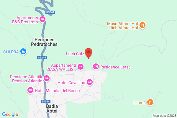 Ptp Irsara pasquale (Or.: 8-12 17-20)