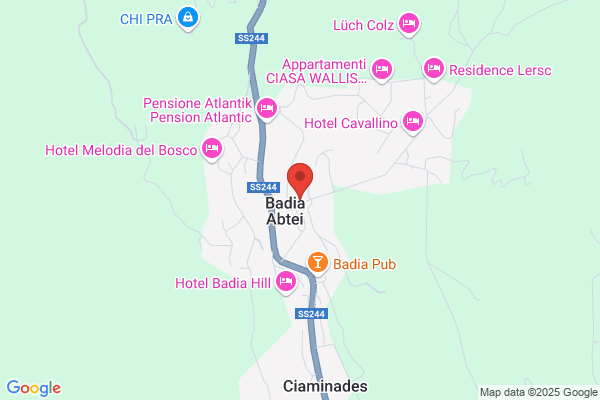 Ski Top Badia