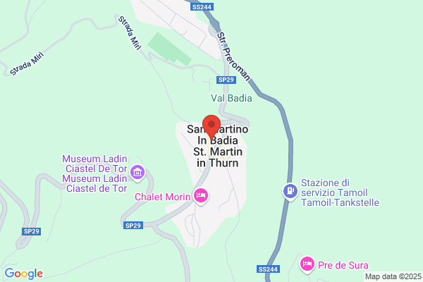 Uniun Ladins Val Badia
