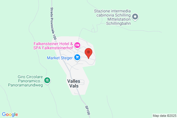 Vigili Del Fuoco Volontari S. Leonardo-Pedraces%freiwillige Feuerwe/// atsches (