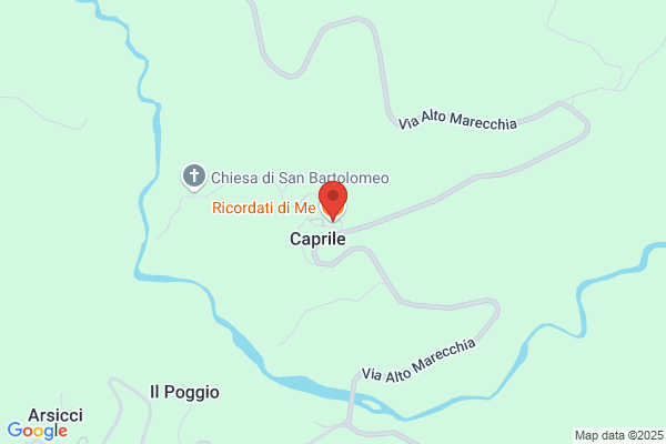 Forno Nogara Sdf