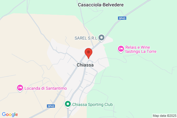 Panificio Fratelli Rossi (S.N.C.)