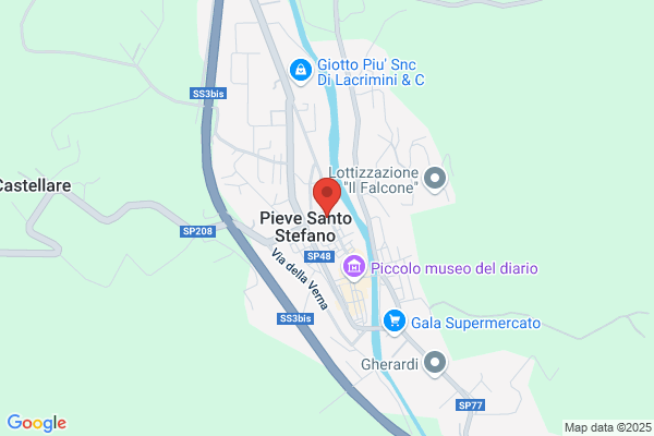 Studio Tecnico Dott. Geologo Gianni Amantini
