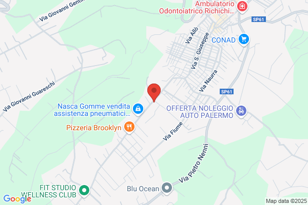 Autofficina Meccanica Colletta Gaetano